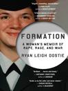 Cover image for Formation